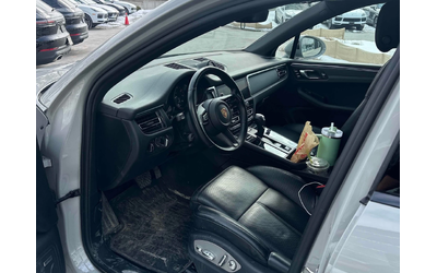 Porsche Macan С РЕГИСТРАЦИЯ & АВТО КРЕДИТ - автомобили, коли, обяви за нови и употребявани 6