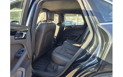 Porsche Macan S 3.0D 250к.с Топ състояние - автомобили, коли, обяви за нови и употребявани 10