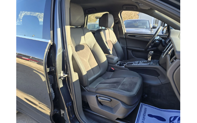 Porsche Macan S 3.0D 250к.с Топ състояние - автомобили, коли, обяви за нови и употребявани 11