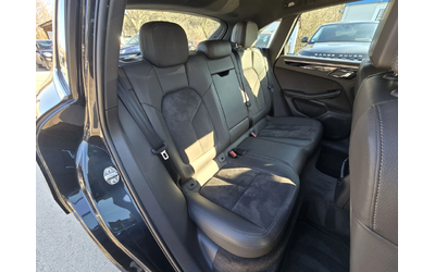 Porsche Macan S 3.0D 250к.с Топ състояние - автомобили, коли, обяви за нови и употребявани 13