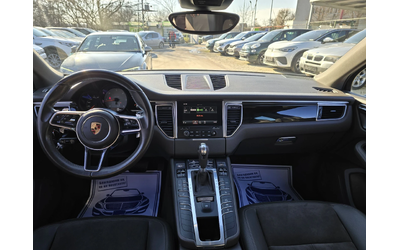 Porsche Macan S 3.0D 250к.с Топ състояние - автомобили, коли, обяви за нови и употребявани 14
