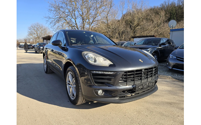 porsche-macan - 1