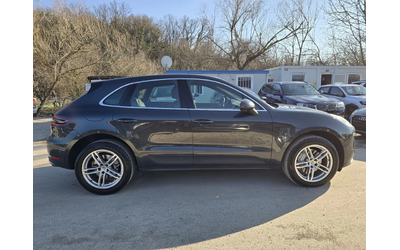 Porsche Macan S 3.0D 250к.с Топ състояние - автомобили, коли, обяви за нови и употребявани 7
