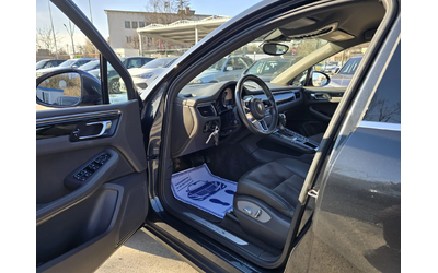 Porsche Macan S 3.0D 250к.с Топ състояние - автомобили, коли, обяви за нови и употребявани 9