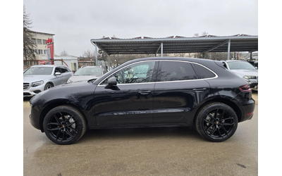Porsche Macan S 3.0D 258к.с 4x4 Панорама Топ състояние - автомобили, коли, обяви за нови и употребявани 6