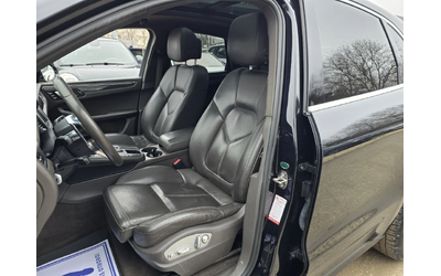 Porsche Macan S 3.0D 258к.с 4x4 Панорама Топ състояние - автомобили, коли, обяви за нови и употребявани 8