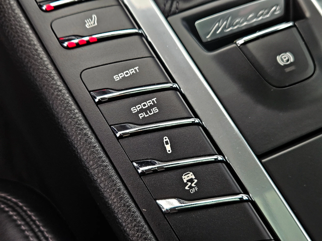 Porsche Macan S/3.0TDI/CAMERA/ПОДГРЕВ/BOSE/PANORAMA/ПАМЕТ/LIZING - автомобили, коли, обяви за нови и употребявани 10