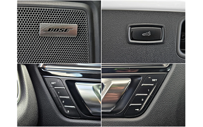 Porsche Macan S/3.0TDI/CAMERA/ПОДГРЕВ/BOSE/PANORAMA/ПАМЕТ/LIZING - автомобили, коли, обяви за нови и употребявани 12