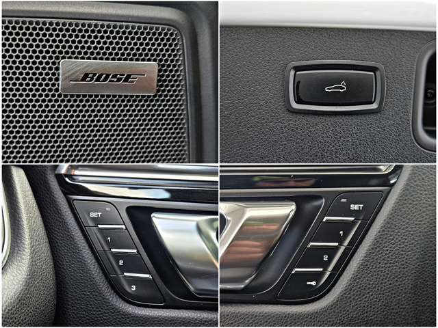 Porsche Macan S/3.0TDI/CAMERA/ПОДГРЕВ/BOSE/PANORAMA/ПАМЕТ/LIZING - автомобили, коли, обяви за нови и употребявани 12