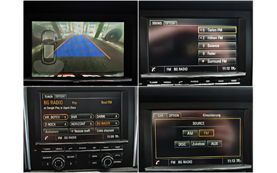 Porsche Macan S/3.0TDI/CAMERA/ПОДГРЕВ/BOSE/PANORAMA/ПАМЕТ/LIZING - автомобили, коли, обяви за нови и употребявани 13