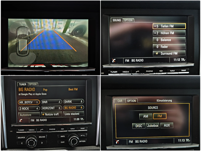 Porsche Macan S/3.0TDI/CAMERA/ПОДГРЕВ/BOSE/PANORAMA/ПАМЕТ/LIZING - автомобили, коли, обяви за нови и употребявани 13