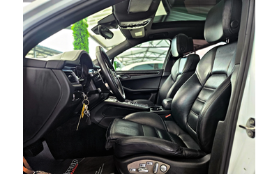 Porsche Macan S/3.0TDI/CAMERA/ПОДГРЕВ/BOSE/PANORAMA/ПАМЕТ/LIZING - автомобили, коли, обяви за нови и употребявани 14