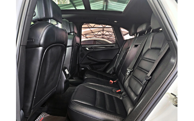 Porsche Macan S/3.0TDI/CAMERA/ПОДГРЕВ/BOSE/PANORAMA/ПАМЕТ/LIZING - автомобили, коли, обяви за нови и употребявани 15