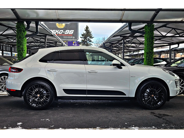 Porsche Macan S/3.0TDI/CAMERA/ПОДГРЕВ/BOSE/PANORAMA/ПАМЕТ/LIZING - автомобили, коли, обяви за нови и употребявани 3