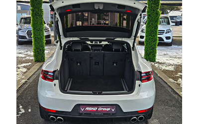 Porsche Macan S/3.0TDI/CAMERA/ПОДГРЕВ/BOSE/PANORAMA/ПАМЕТ/LIZING - автомобили, коли, обяви за нови и употребявани 7