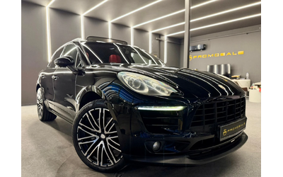 porsche-macan - 0