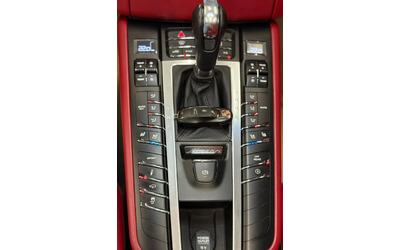 Porsche Macan S* Bose* Pano* Обдух* Лизинг* Keyless* PASM - автомобили, коли, обяви за нови и употребявани 11