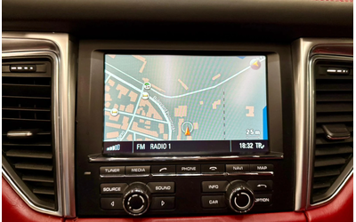 Porsche Macan S* Bose* Pano* Обдух* Лизинг* Keyless* PASM - автомобили, коли, обяви за нови и употребявани 12