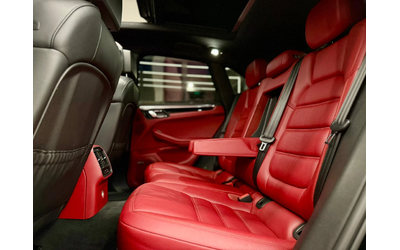 Porsche Macan S* Bose* Pano* Обдух* Лизинг* Keyless* PASM - автомобили, коли, обяви за нови и употребявани 13