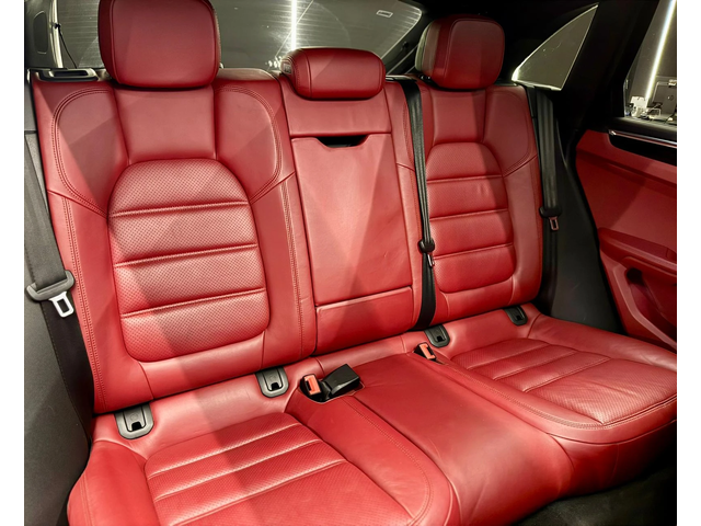 Porsche Macan S* Bose* Pano* Обдух* Лизинг* Keyless* PASM - автомобили, коли, обяви за нови и употребявани 14