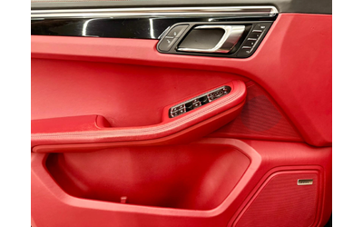 Porsche Macan S* Bose* Pano* Обдух* Лизинг* Keyless* PASM - автомобили, коли, обяви за нови и употребявани 6