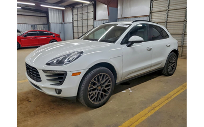 porsche-macan - 0