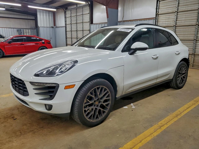 Porsche Macan 3.0* S* РЕАЛНИ КМ - автомобили, коли, обяви за нови и употребявани 0