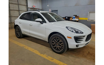 porsche-macan - 1