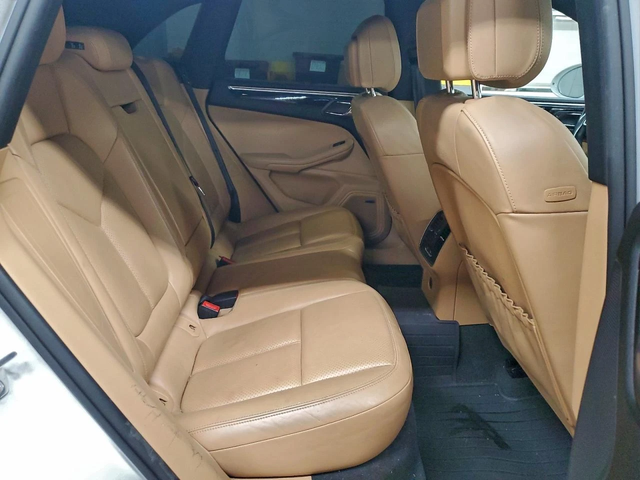 Porsche Macan 3.0* S* РЕАЛНИ КМ - автомобили, коли, обяви за нови и употребявани 9