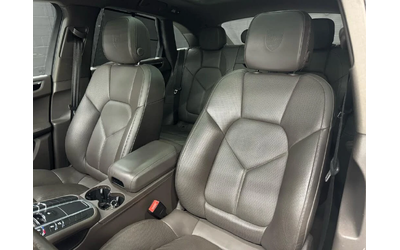 Porsche Macan 2019* S AWD* BOSE* LANE ASSIST* ОБДУХ* ЩОРИ* PANO* - автомобили, коли, обяви за нови и употребявани 10