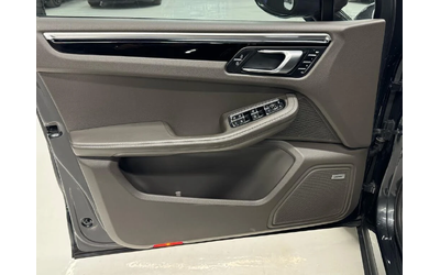 Porsche Macan 2019* S AWD* BOSE* LANE ASSIST* ОБДУХ* ЩОРИ* PANO* - автомобили, коли, обяви за нови и употребявани 11