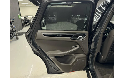 Porsche Macan 2019* S AWD* BOSE* LANE ASSIST* ОБДУХ* ЩОРИ* PANO* - автомобили, коли, обяви за нови и употребявани 13