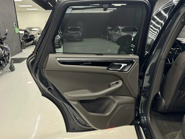 Porsche Macan 2019* S AWD* BOSE* LANE ASSIST* ОБДУХ* ЩОРИ* PANO* - автомобили, коли, обяви за нови и употребявани 13