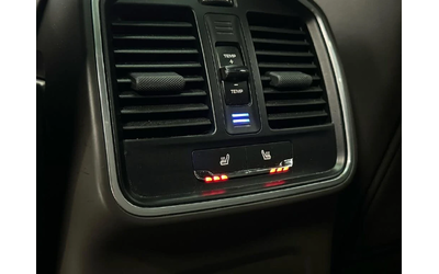 Porsche Macan 2019* S AWD* BOSE* LANE ASSIST* ОБДУХ* ЩОРИ* PANO* - автомобили, коли, обяви за нови и употребявани 14