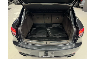 Porsche Macan 2019* S AWD* BOSE* LANE ASSIST* ОБДУХ* ЩОРИ* PANO* - автомобили, коли, обяви за нови и употребявани 16