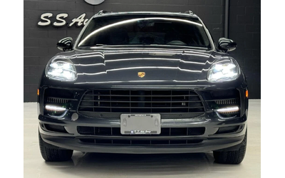 porsche-macan - 1