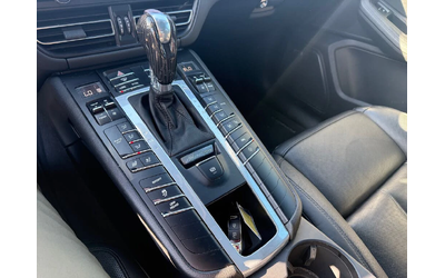 Porsche Macan 2020| MATRIX| BOSE| ОБДУХ| KEYLESS| PANO| CARFAX - автомобили, коли, обяви за нови и употребявани 11