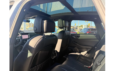 Porsche Macan 2020| MATRIX| BOSE| ОБДУХ| KEYLESS| PANO| CARFAX - автомобили, коли, обяви за нови и употребявани 13