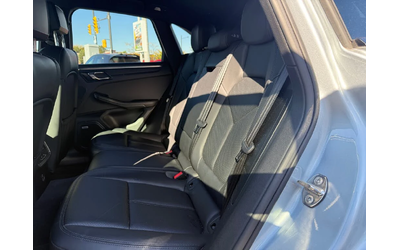 Porsche Macan 2020| MATRIX| BOSE| ОБДУХ| KEYLESS| PANO| CARFAX - автомобили, коли, обяви за нови и употребявани 14