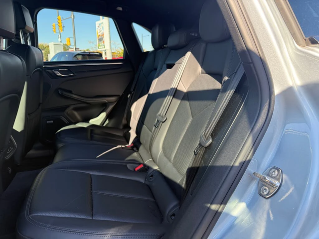 Porsche Macan 2020| MATRIX| BOSE| ОБДУХ| KEYLESS| PANO| CARFAX - автомобили, коли, обяви за нови и употребявани 14