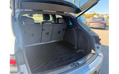 Porsche Macan 2020| MATRIX| BOSE| ОБДУХ| KEYLESS| PANO| CARFAX - автомобили, коли, обяви за нови и употребявани 15