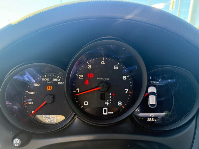 Porsche Macan 2020| MATRIX| BOSE| ОБДУХ| KEYLESS| PANO| CARFAX - автомобили, коли, обяви за нови и употребявани 7