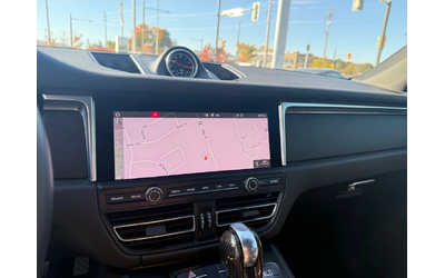 Porsche Macan 2020| MATRIX| BOSE| ОБДУХ| KEYLESS| PANO| CARFAX - автомобили, коли, обяви за нови и употребявани 8