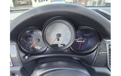 Porsche Macan S* PREMIUM PLUS PKG* PANO* AWD* - автомобили, коли, обяви за нови и употребявани 10