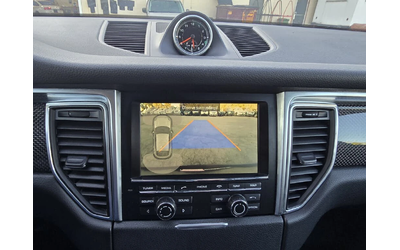 Porsche Macan S* PREMIUM PLUS PKG* PANO* AWD* - автомобили, коли, обяви за нови и употребявани 11