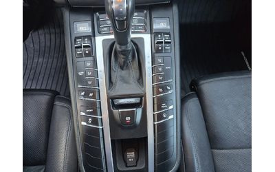 Porsche Macan S* PREMIUM PLUS PKG* PANO* AWD* - автомобили, коли, обяви за нови и употребявани 12