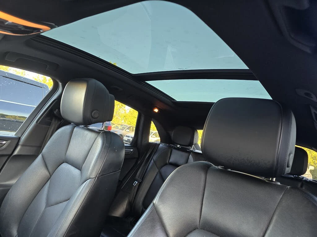 Porsche Macan S* PREMIUM PLUS PKG* PANO* AWD* - автомобили, коли, обяви за нови и употребявани 13