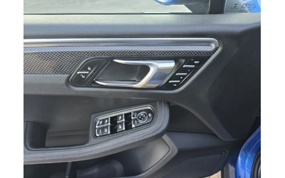 Porsche Macan S* PREMIUM PLUS PKG* PANO* AWD* - автомобили, коли, обяви за нови и употребявани 14