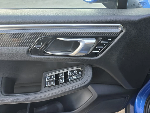 Porsche Macan S* PREMIUM PLUS PKG* PANO* AWD* - автомобили, коли, обяви за нови и употребявани 14