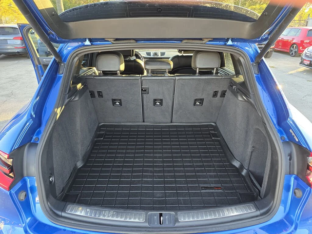 Porsche Macan S* PREMIUM PLUS PKG* PANO* AWD* - автомобили, коли, обяви за нови и употребявани 16